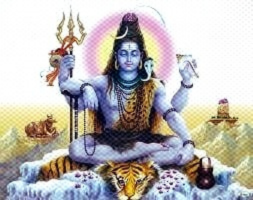 シヴァ神 インド